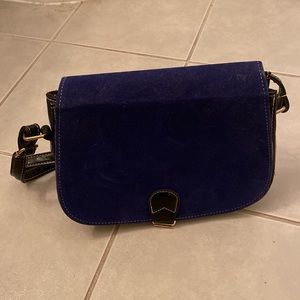 Luluda Medium size shoulder bag